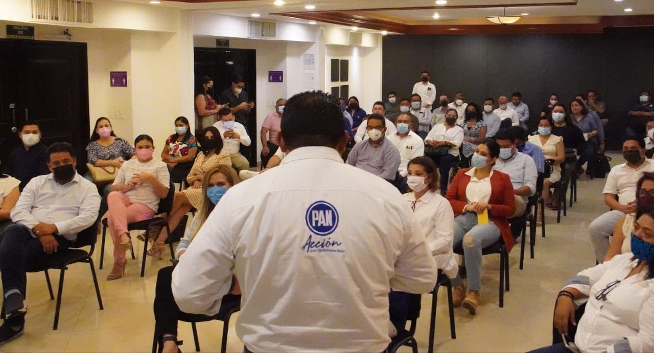PAN critica “descuido y abandono» de los gobiernos morenistas, “más preocupados por ganar elecciones que por gobernar”