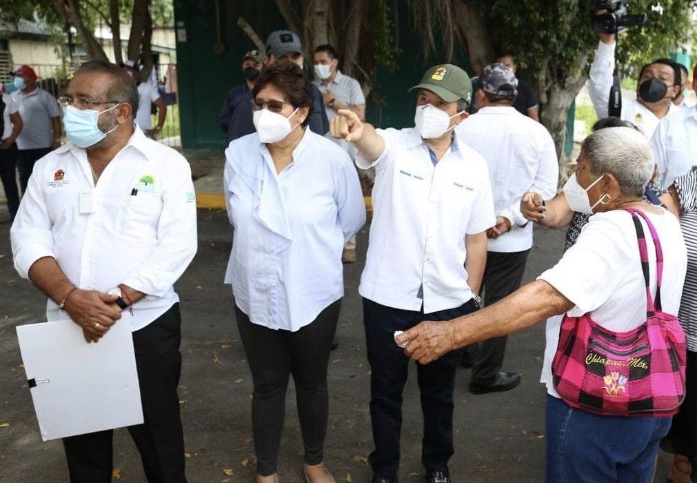 ROMPEOLAS | Busca alianza PAN-PRD candidatos a diputados….pero anti-joaquinistas