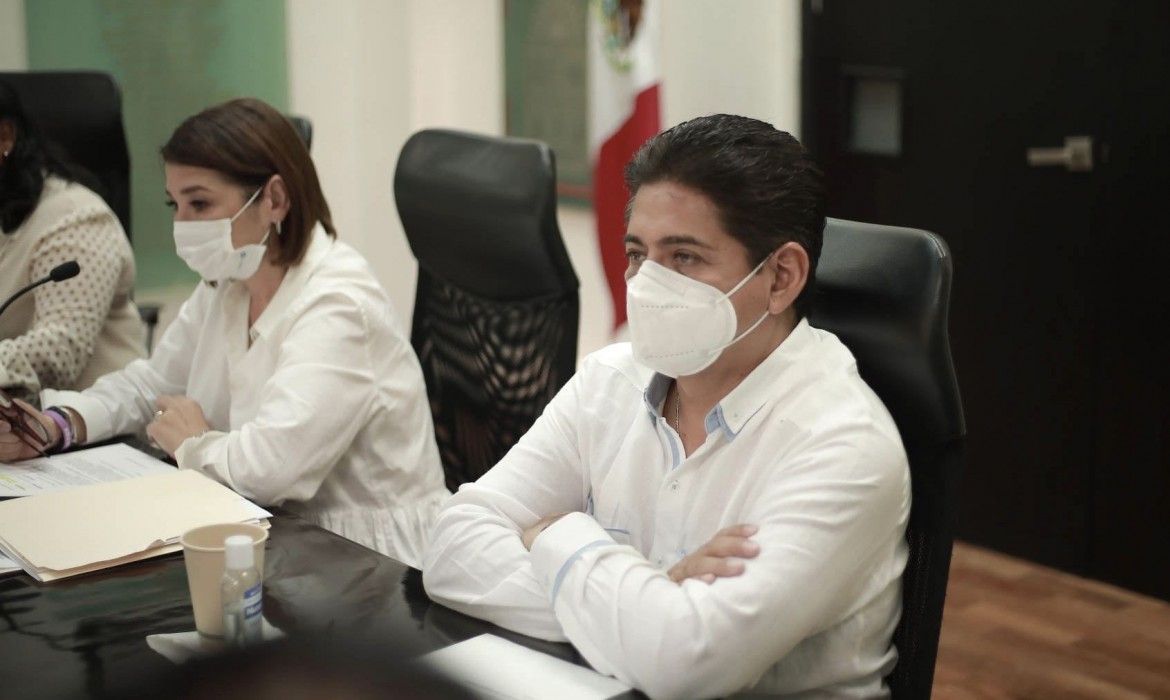 OTRO DESPROPÓSITO | Proponen en el Congreso próxima gubernatura de 6 años, y rompen todo el esquema electoral