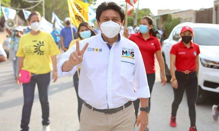 Tulum se convirtió en el municipio más violento del país