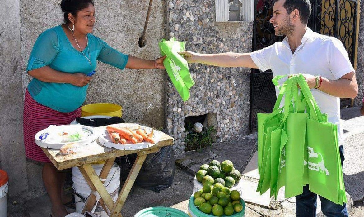 Le dan 230 MDP más a Sedeso, y Pablo Bustamante manejará casi mil millones en 2023