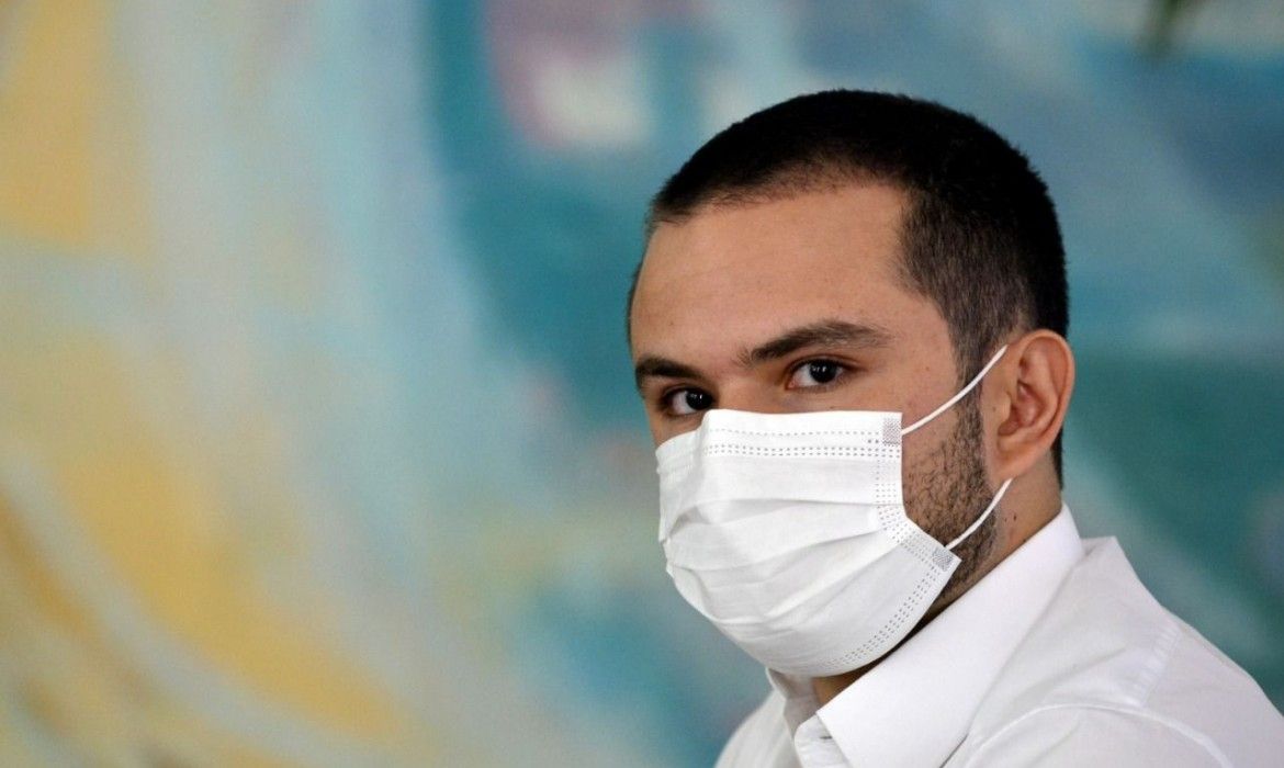 “Acciones anunciadas por el Presidente Andrés Manuel López Obrador, serán claves en la recuperación económica y turística de Quintana Roo”: Pablo Bustamante
