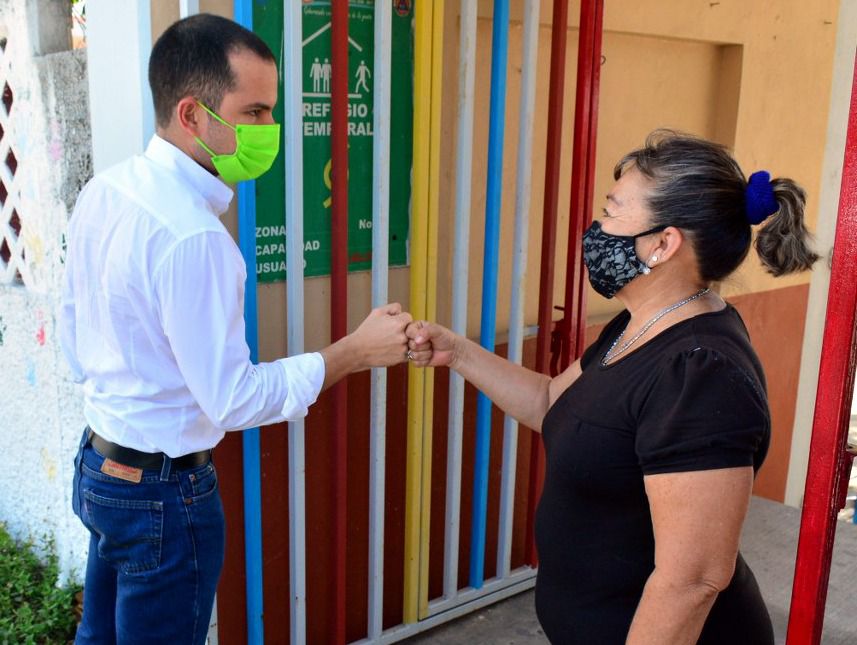 “A sus 47 años, consolida Quintana Roo su liderazgo turístico y económico”: Pablo Bustamante