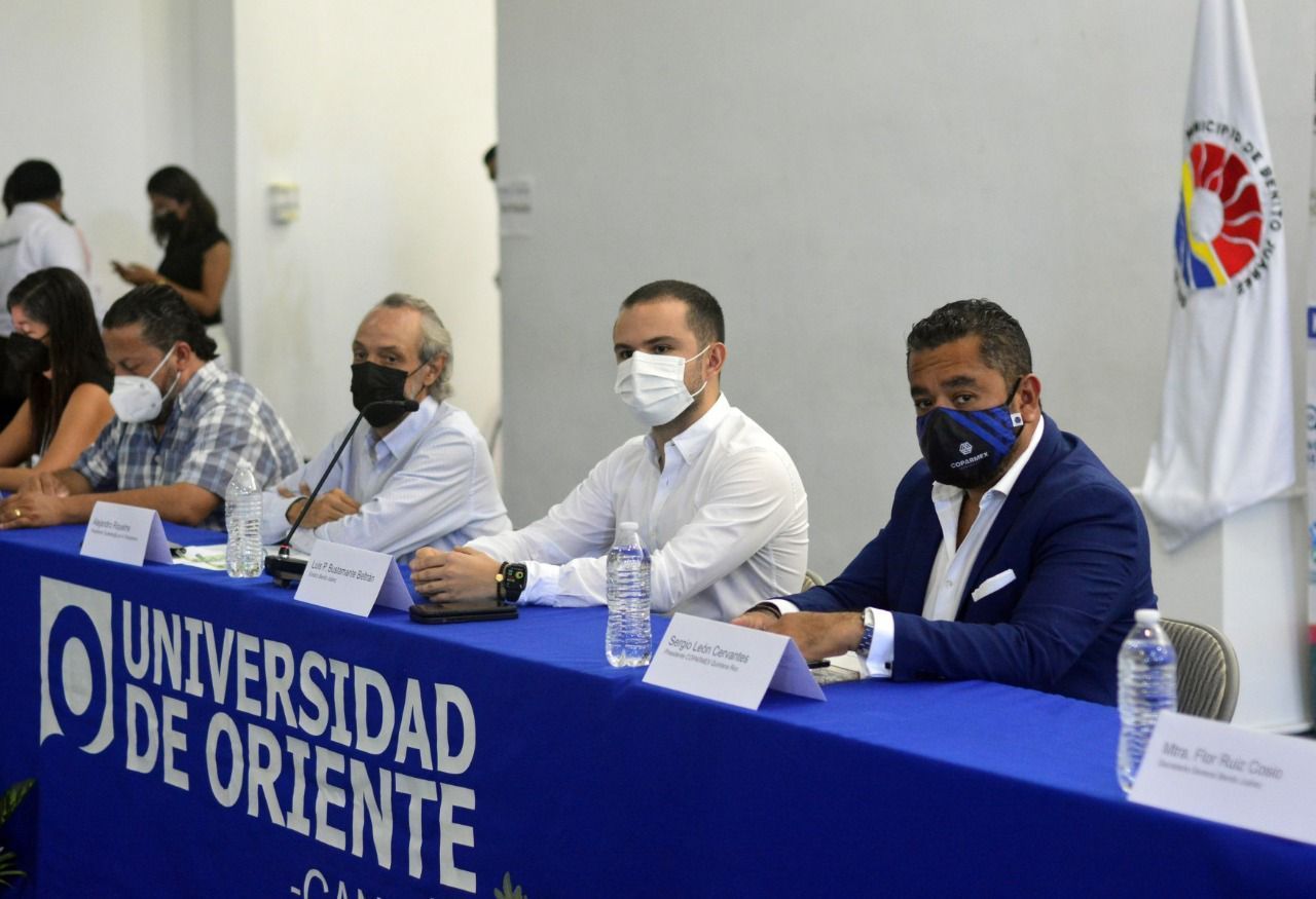 “En Cancún se fortalecen acciones de inclusión, transparencia y rendición de cuentas»: Pablo Bustamante