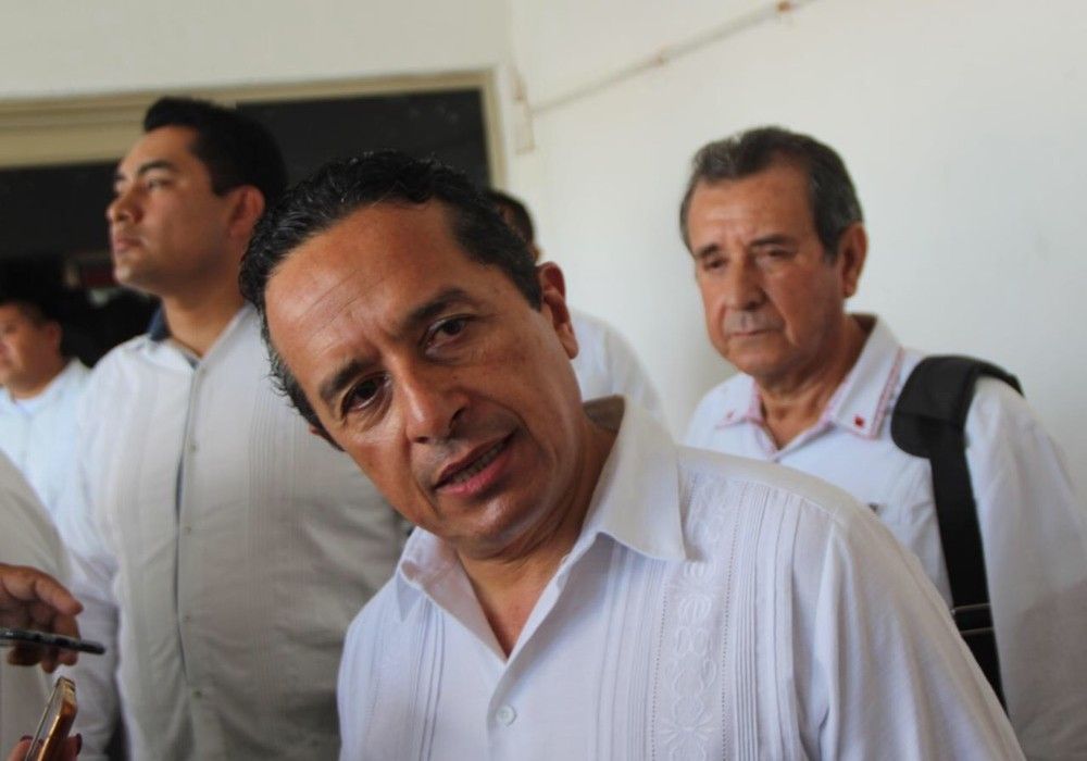PREMIO CONSUELO | CJ comparecerá el 4 de enero ante el Senado, y el 5 podría ser nombrado Embajador (documento)