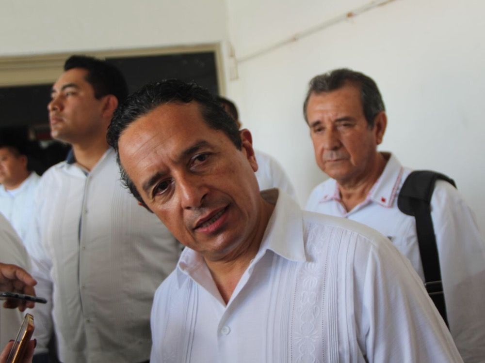 PREMIO CONSUELO | CJ comparecerá el 4 de enero ante el Senado, y el 5 podría ser nombrado Embajador (documento)