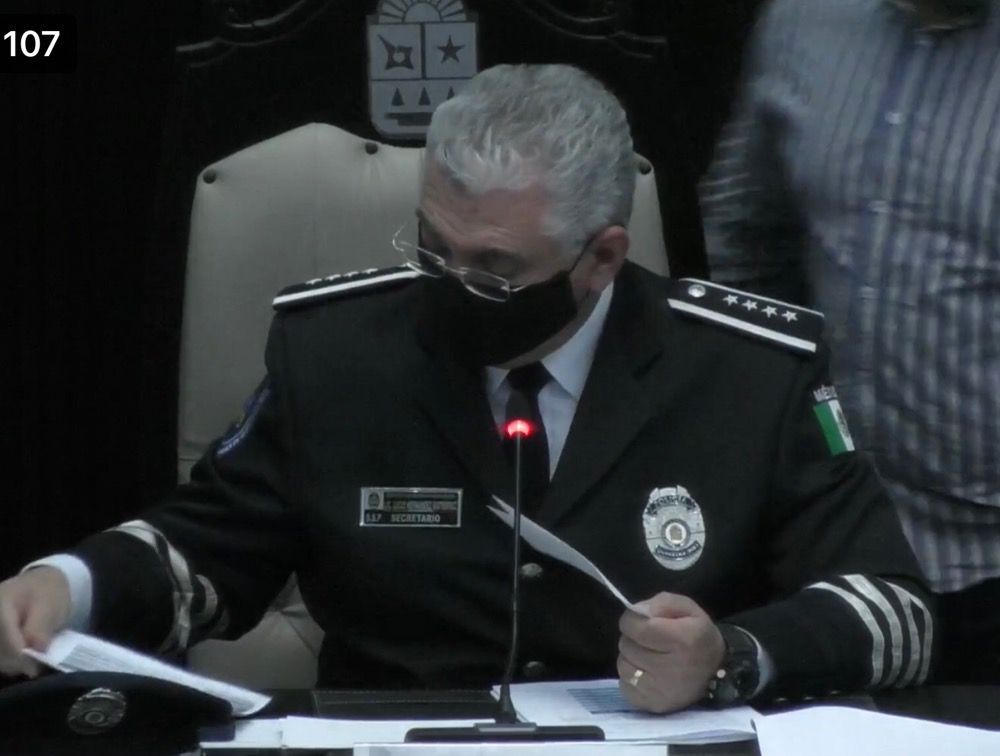 Quintana Roo es el estado más inseguro de la península: Inegi
