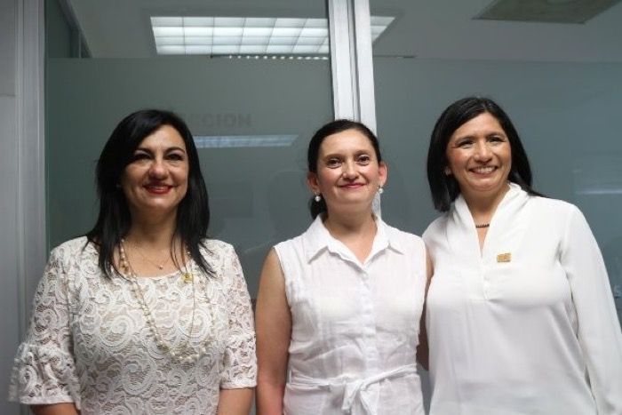 EL “NUEVO” IEQROO | Una ex candidata del PAN, y una funcionaria que avaló una firma falsa y es investigada por la FGE, entre las posibles consejeras (documentos)