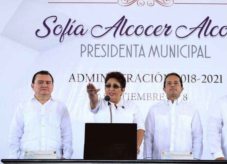 Sale a la luz corrupción del “neojoaquinismo” en Carrillo Puerto y José María Morelos; deudas y retiros millonarios