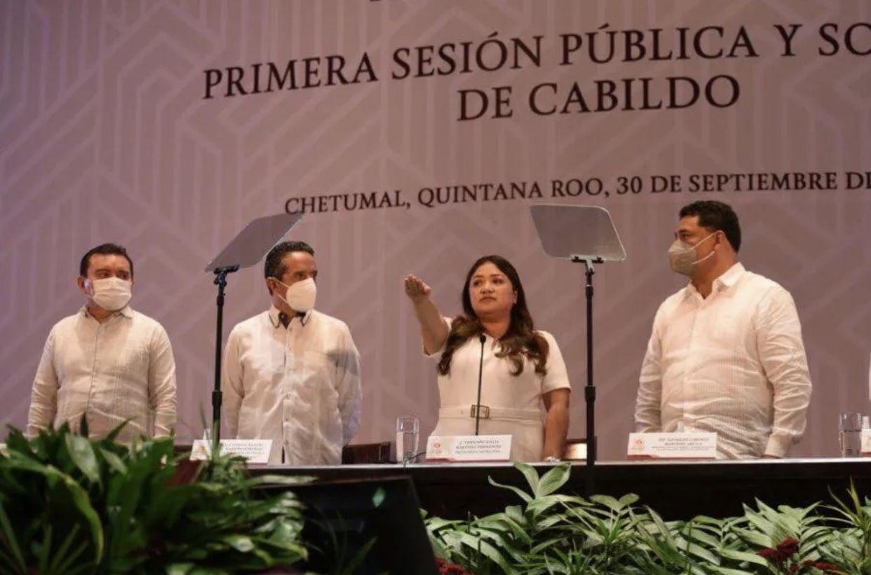 ROMPEOLAS | El “morenismo conservador” se subordina al Mando Único