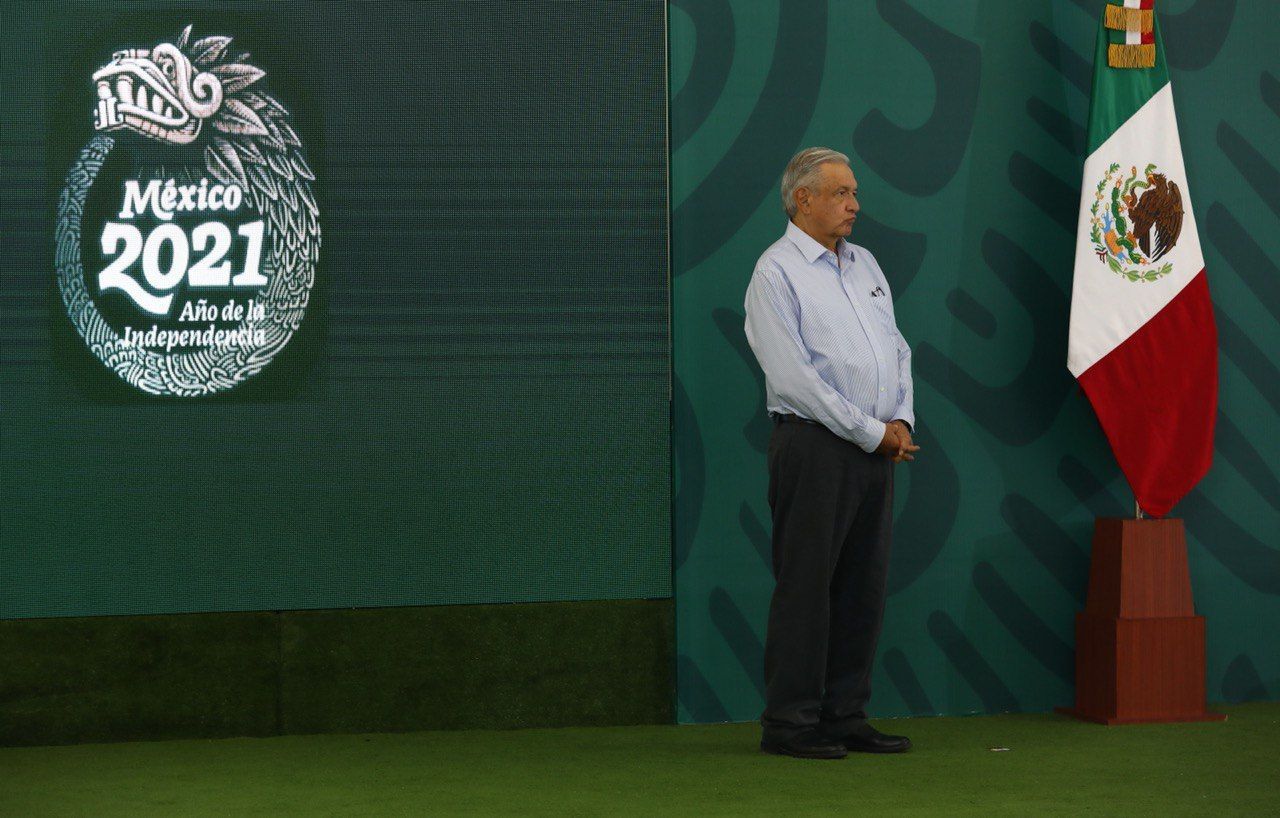 “NO ES TRASCENDENTE ESO” | AMLO dice que no tienen ningún valor político las fotos con Rafa Marín para ser candidato