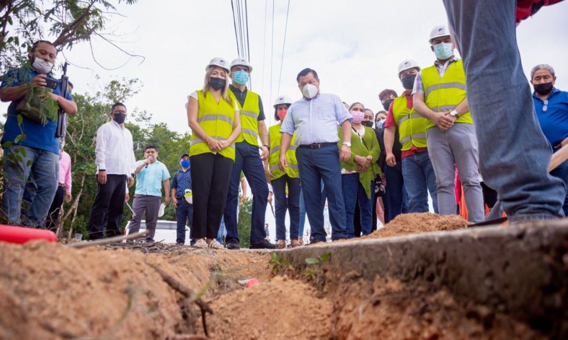 Zona Arqueológica de Tulum recibirá a turistas con una renovada ciclovía