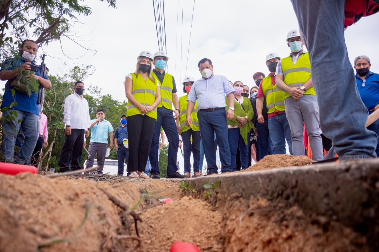 Zona Arqueológica de Tulum recibirá a turistas con una renovada ciclovía