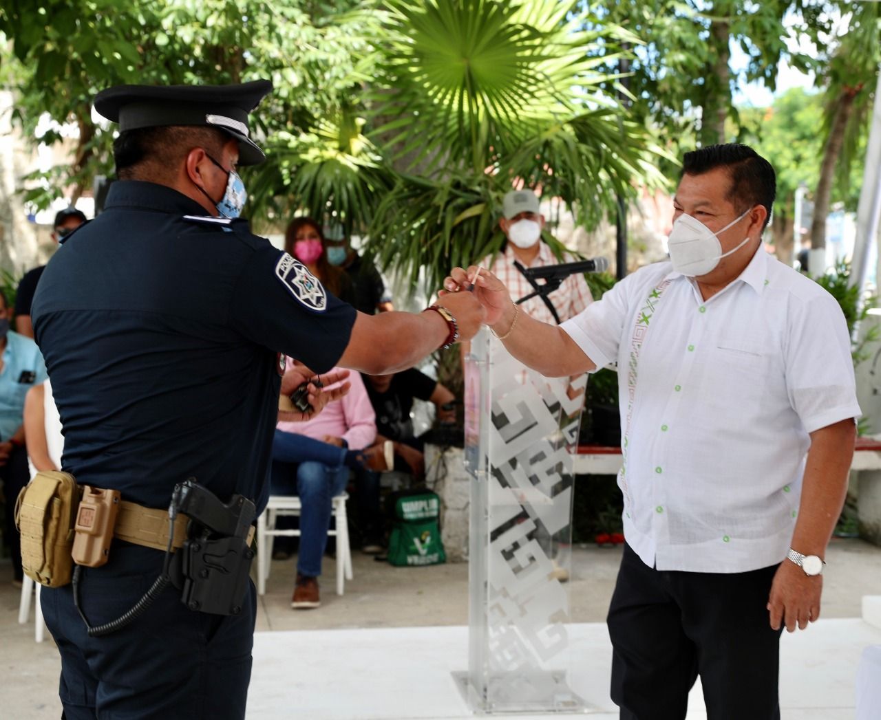 Fuerte disminución de homicidios en Tulum; caen 49% con respecto a 2021