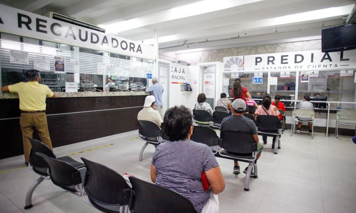 “En apoyo a la economía familiar de Cancún, hoy inicia la campaña de descuentos «Ahorra Es Cuando”: Pablo Bustamante
