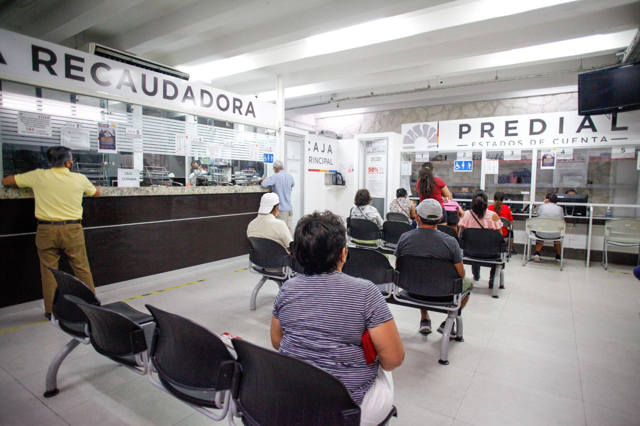 “En apoyo a la economía familiar de Cancún, hoy inicia la campaña de descuentos «Ahorra Es Cuando”: Pablo Bustamante