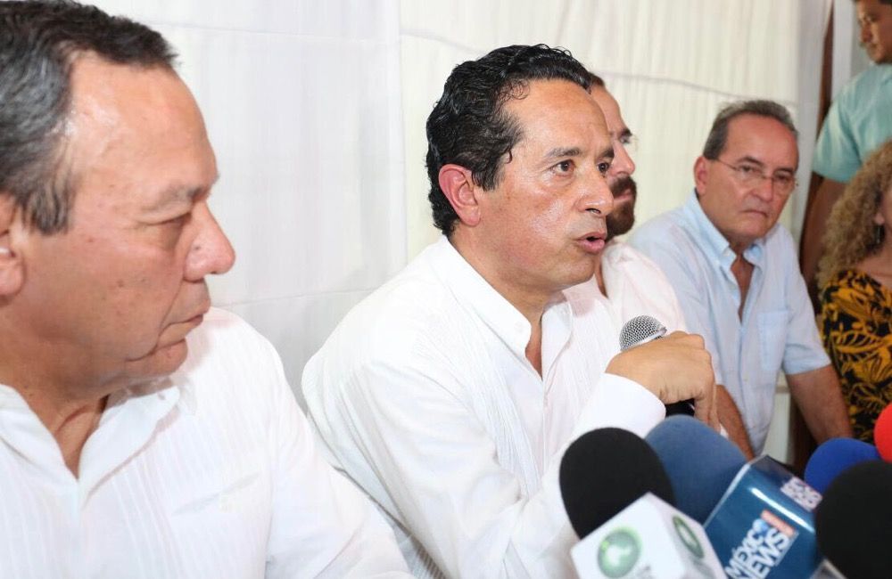 DEL “CAMBIO” A LA 4T | PAN y PRD perdieron 187 mil votos entre 2016 y 2022; MORENA, PT y PVEM ganaron 182 mil