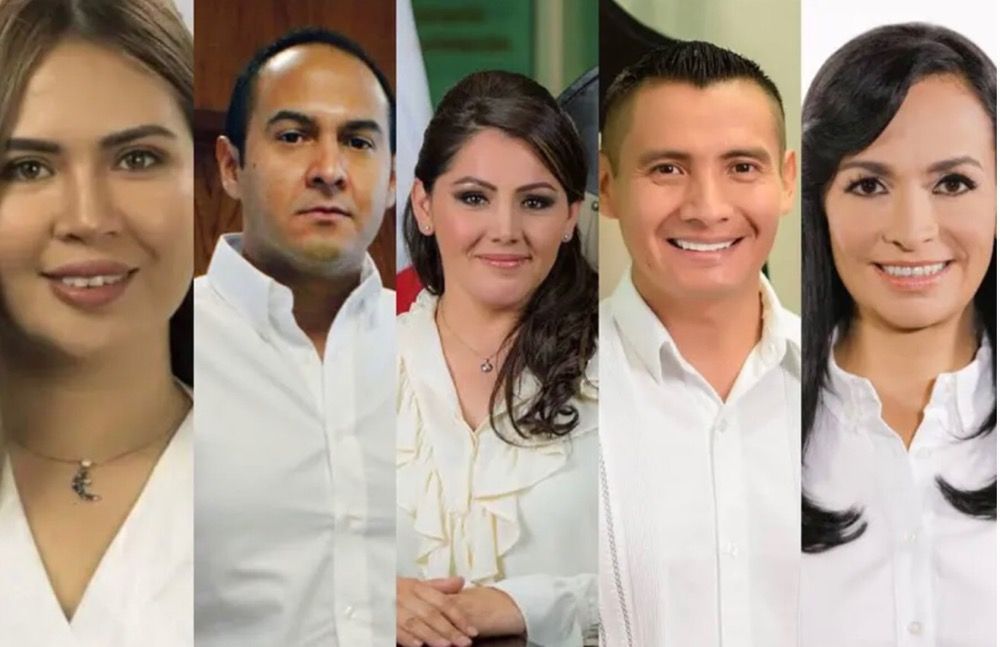ROMPEOLAS | Presupuesto federal: ¿Quién le echará la mano al Gobernador en la Cámara de Diputados?