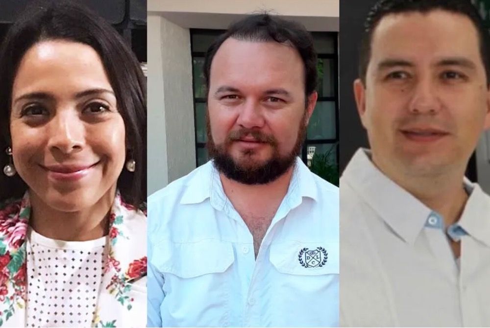 Incumple Constitución terna del Gobernador para magistratura del TSJ, denuncian “nepotismo e influyentismo”