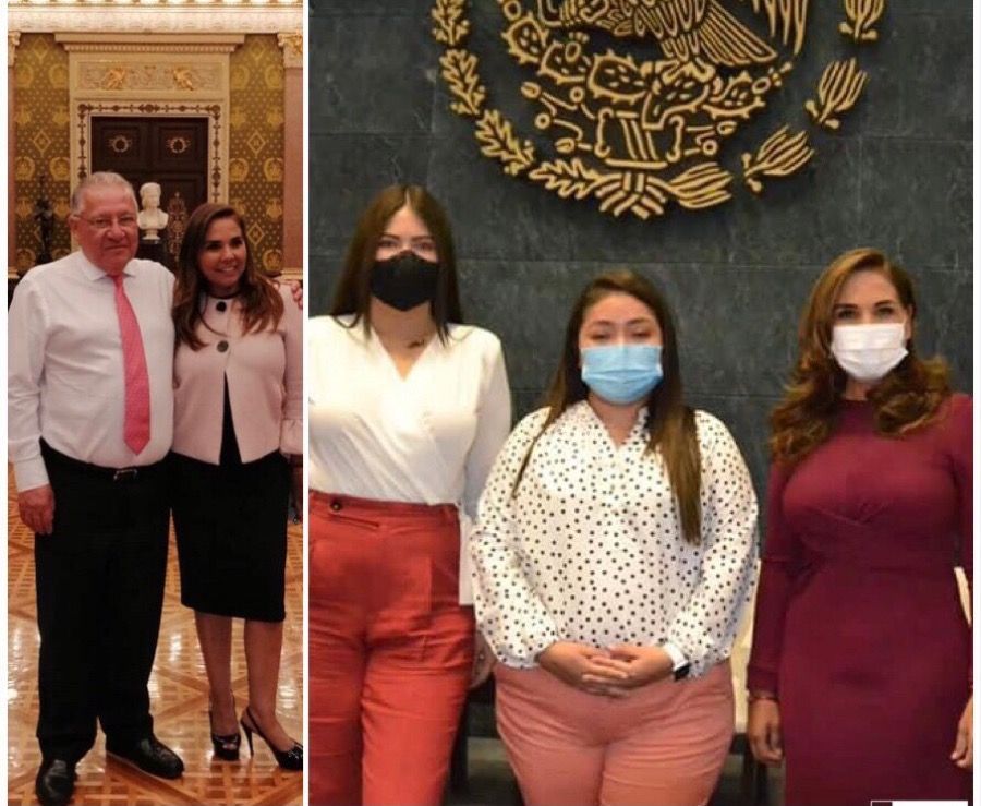 El “operativo clamor” por Rafa nace en Chetumal, pero se estrella, hasta ahora, en Palacio Nacional