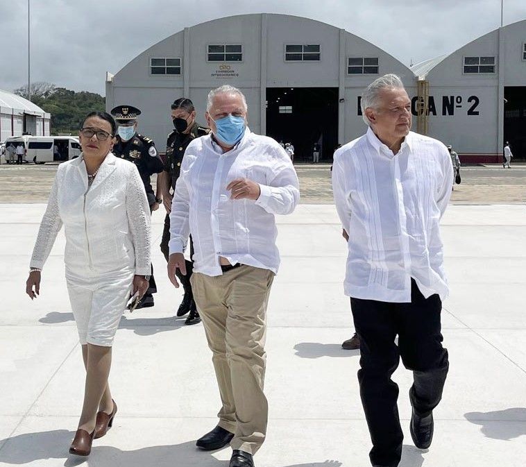 INTERFACE | Rafael Marín fuera de la 4T, y el desastre del Tren Maya en Quintana Roo