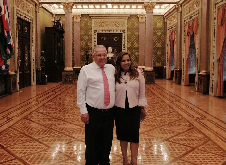 Rafa Marín no se registrará para ser candidato de MORENA en el 22