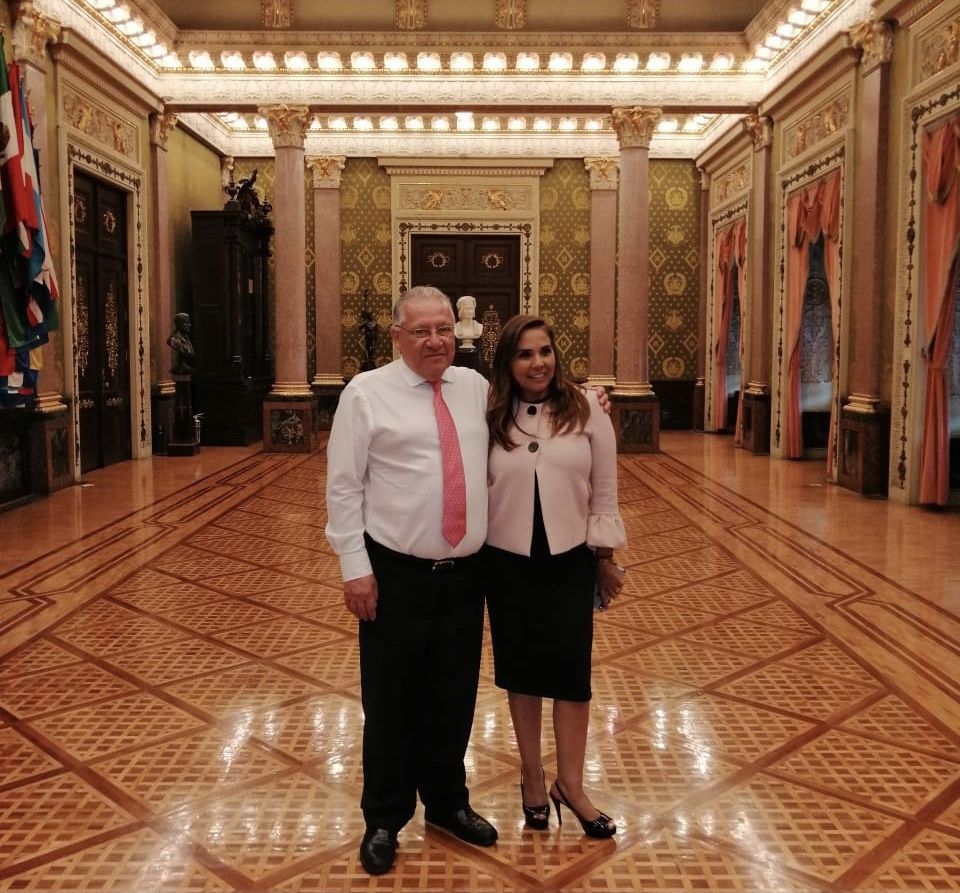 Rafa Marín no se registrará para ser candidato de MORENA en el 22