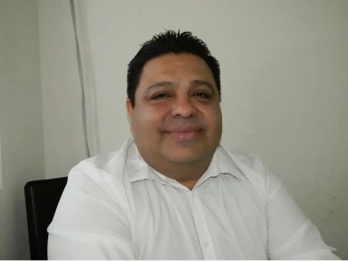 ROMPEOLAS | Inminente renuncia de Orlando Muñoz al PRD