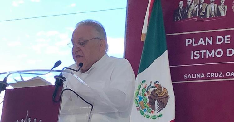 VUELVE RAFA A MÉXICO | Transciende que Sheinbaum lo nombrará nuevamente en Aduanas
