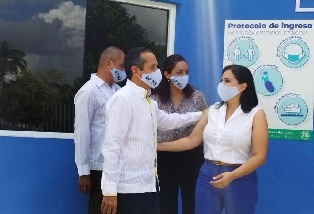 Mayuli dice que hubo “decisiones cupulares” para quitarle competitividad a la alianza PAN-PRI-PRD