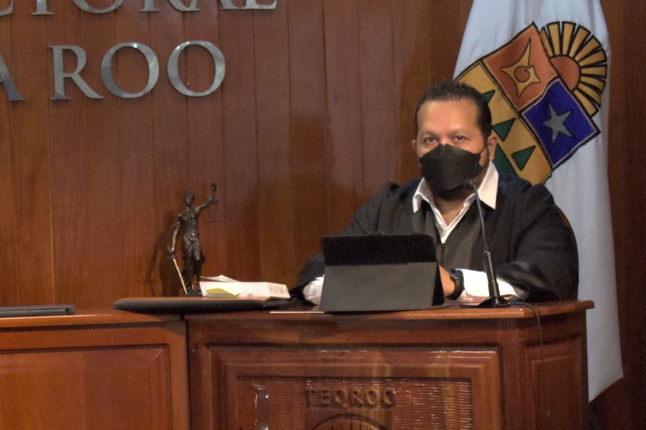 El Teqroo quiere 33% más de presupuesto para 2022 ¿el Congreso le dará 50 MDP a Sergio Avilés?