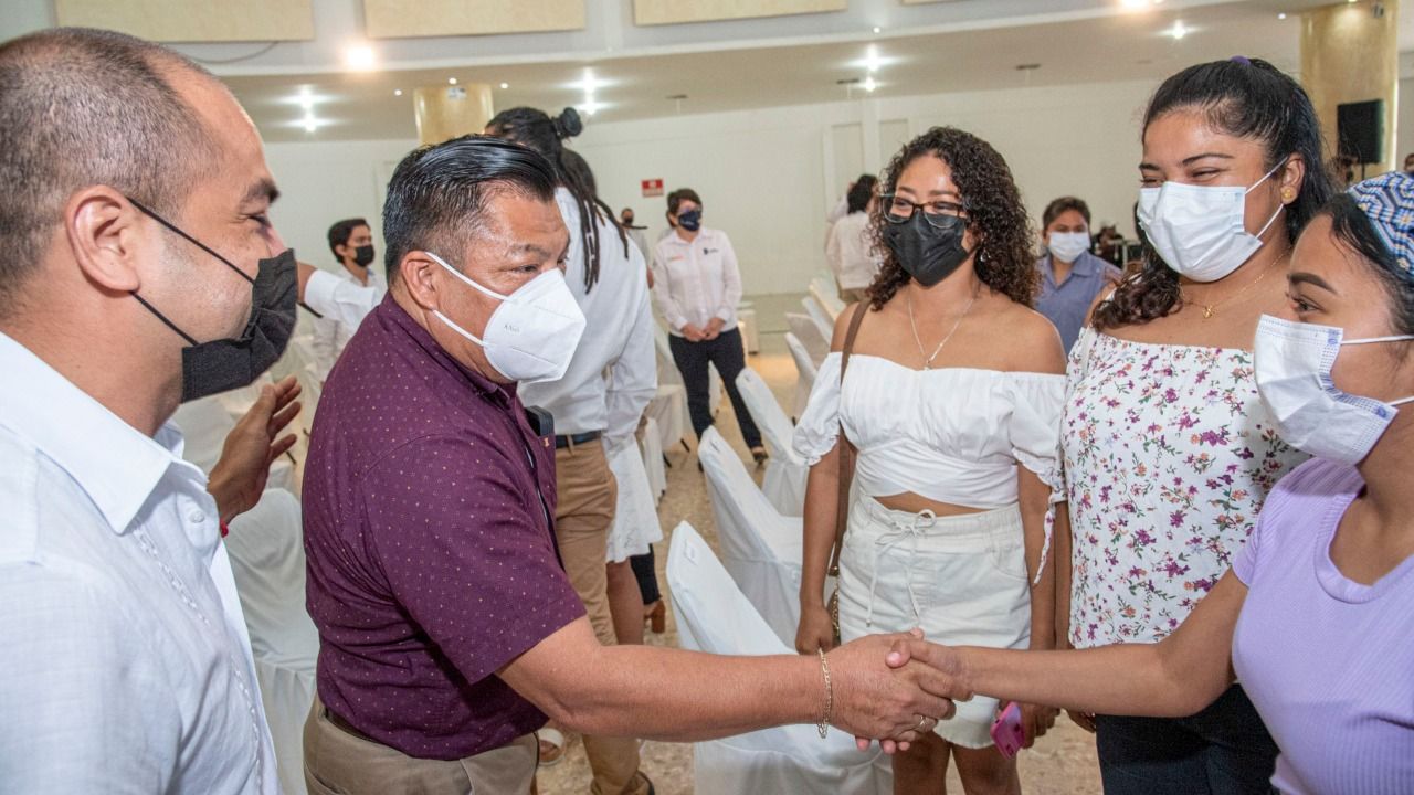 Tulum y Cofepris van por fiestas y eventos Clandestinos