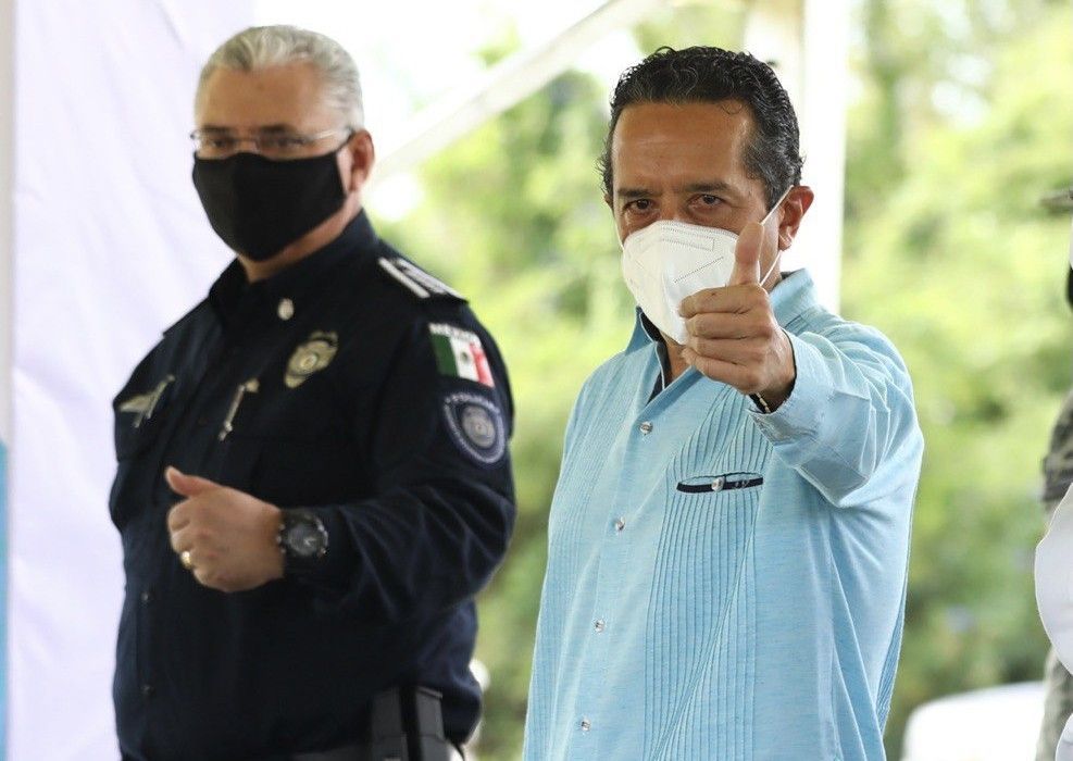 CRISIS DE INSEGURIDAD | Preocupa a ONG incidencia del crimen organizado en Quintana Roo el 5J