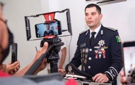 Cabildo de Tulum aprueba nombramiento de Aparicio Avendaño al frente de Seguridad Pública y Tránsito