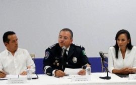 INTERFACE | Jesús Alberto Capella nunca se fue, y sigue operando a nombre del gobierno de Quintana Roo