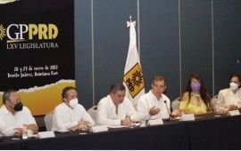 ROMPEOLAS | ¿Las candidaturas a diputaciones en el PRD de Carlos Joaquín?