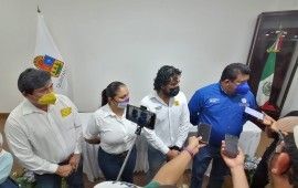 EL PAN DESIGNÓ CANDIDATOS | Cinthya Millán y Faustino Uicab serán los pluris 1 y 2; no va Yohanet Torres (todos los nombres de los distritos)
