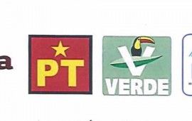 En convenio, MORENA le garantiza al MAS el 3% de los votos para salvarle el registro; no lo hace con el Verde ni con el PT (documento)
