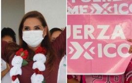 DE ENEMIGO ACÉRRIMO A ALIADO | FxM apoyará a Mara para la gubernatura, pero irá con candidatos propios en los distritos