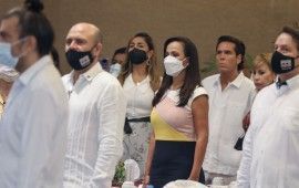 ¿Y si Palazuelos también está trabajando para el triunfo de Mara?