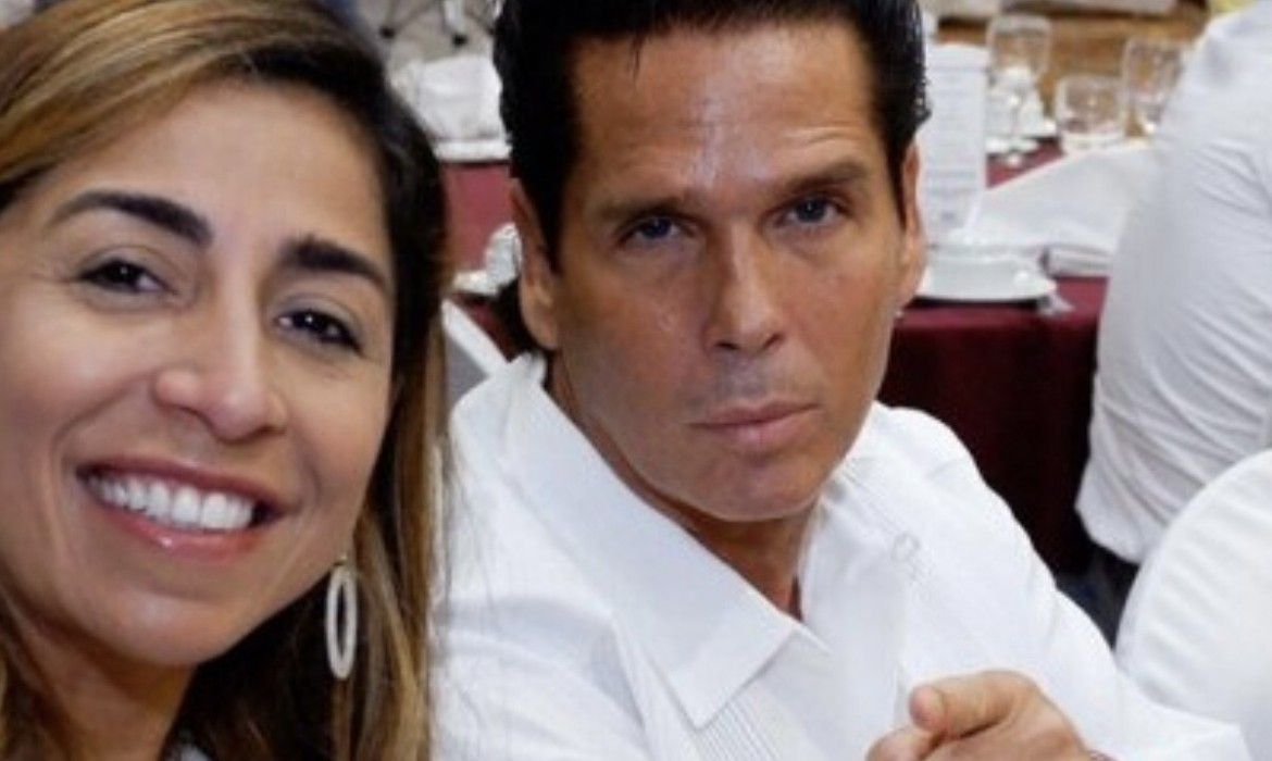 PARADOJAS DE LA 4T | Si Marybel es candidata del D2, podría ganar la “interna” de la oposición y ser la rival del marismo en el 27