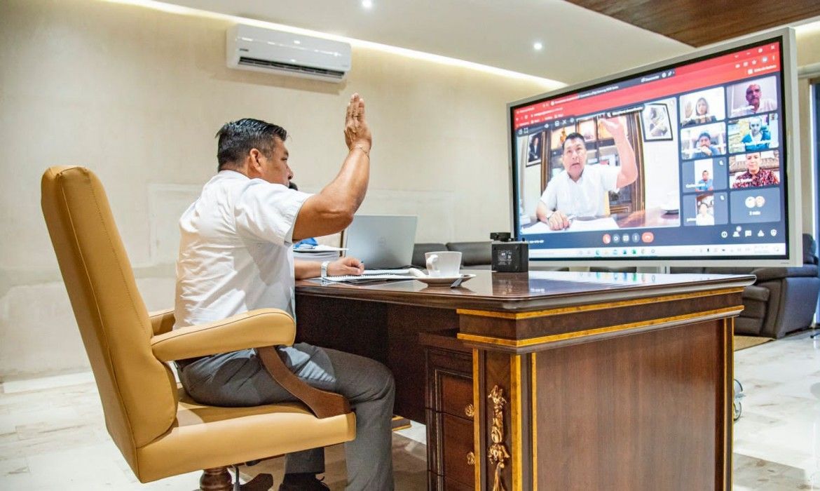 Ayuntamiento de Tulum aprueba descuentos del 30% y 15% al cobro por recolección de basura