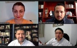 Por mayoría, el Teqroo desecha denuncia contra Marybel, y por unanimidad contra Mara y Pech