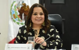 “SIN CUOTAS NI CUATES” | Piden ONG’s nacionales transparencia y garantías de independencia de quien asuma en Derechos Humanos