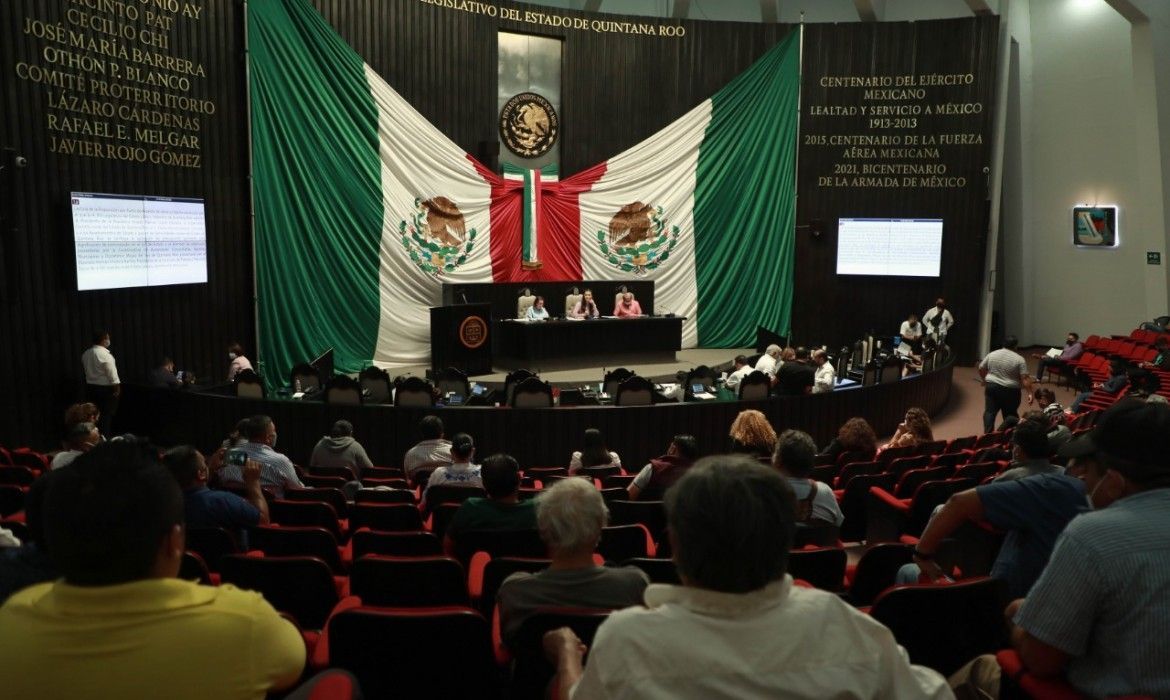 Aprueban diputados reformas en materia de lactancia materna