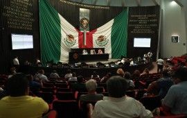 Aprueban diputados reformas en materia de lactancia materna
