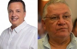 ROMPEOLAS | ¿Y Luis Alegre y Rafa Marín?