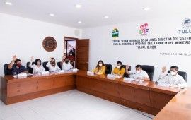 Aprueban presupuesto histórico de 12 MDP para el DIF de Tulum