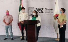 ¿SE TAMBALEA JUDITH? | No consigue aún los votos para ser presidenta de la CEDH