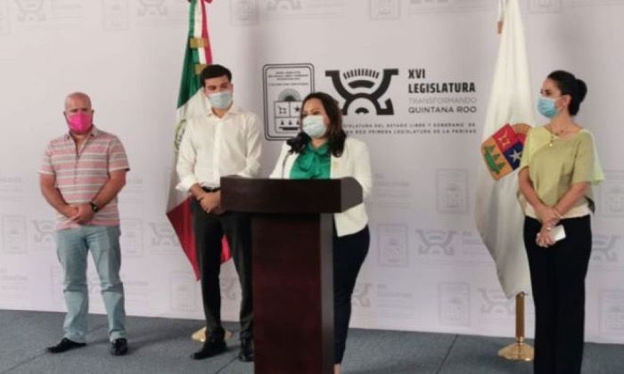¿SE TAMBALEA JUDITH? | No consigue aún los votos para ser presidenta de la CEDH